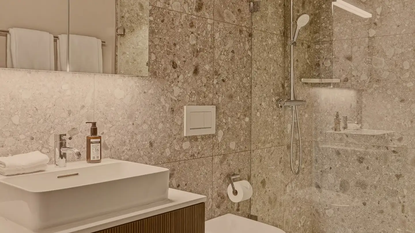 Appartamento in affitto - Thurgauerstrasse 107, 8152 Glattpark (Opfikon) - Foto 4