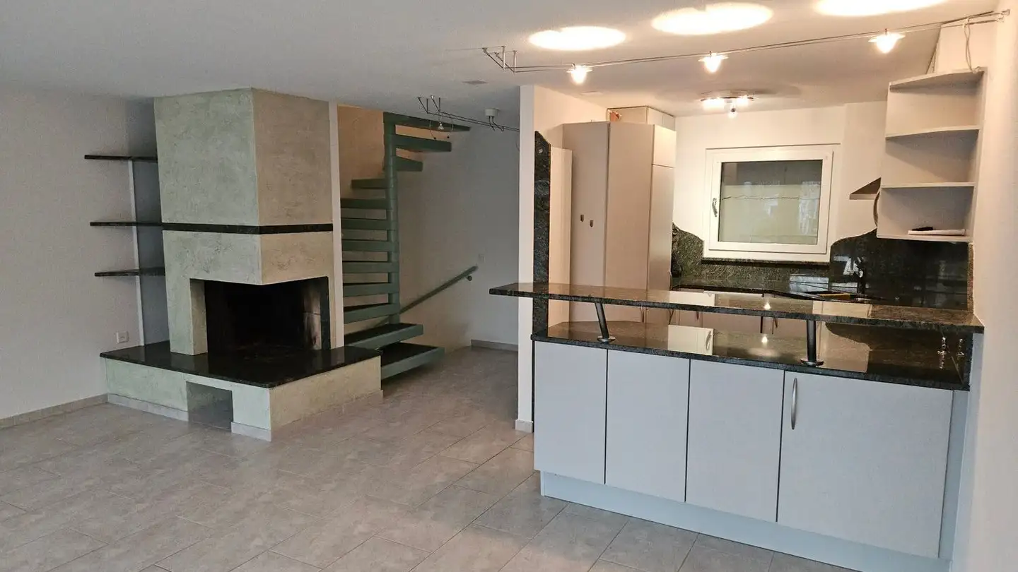 Reihenhaus mieten - 8906 Bonstetten