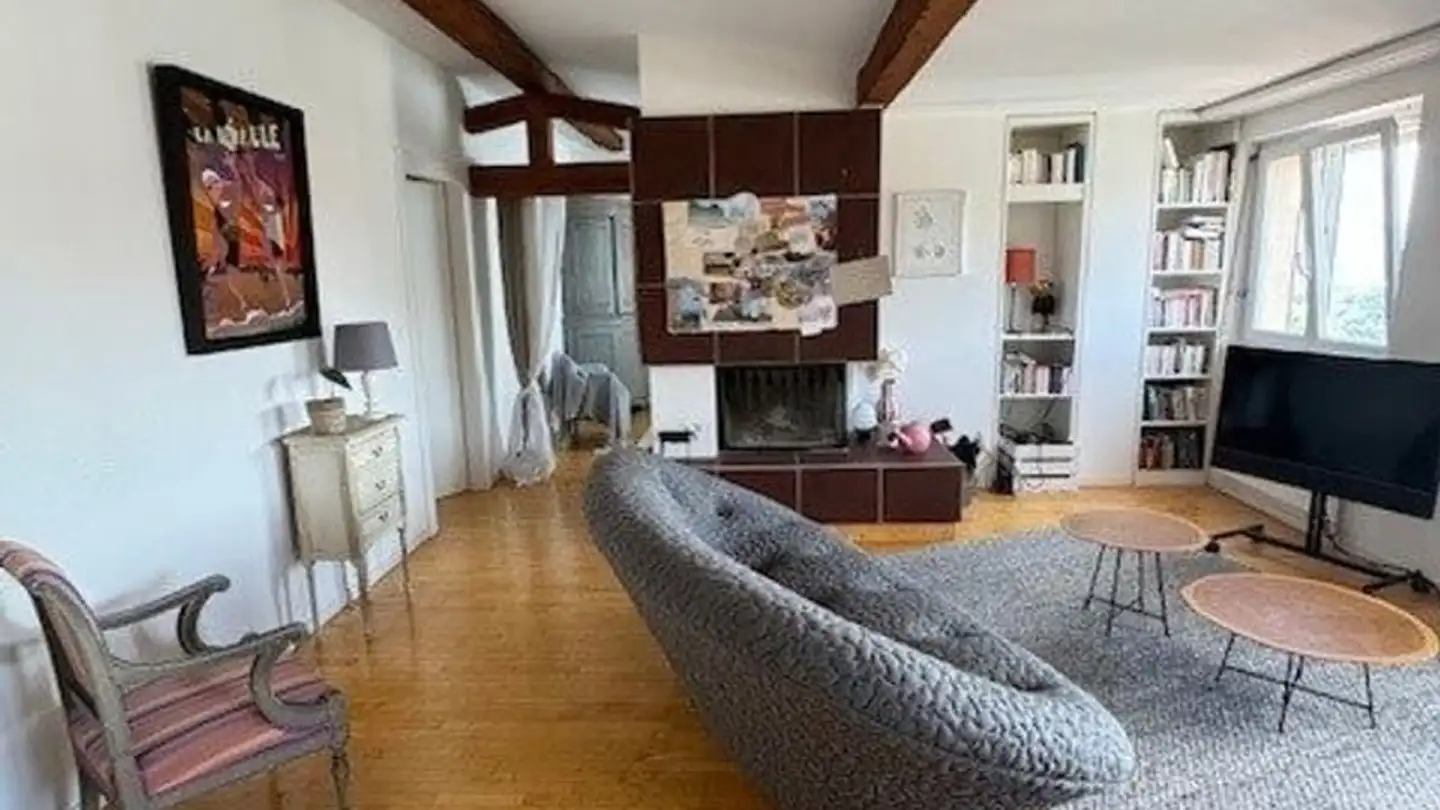 Apartment for rent - 1006 Lausanne - Photo 4