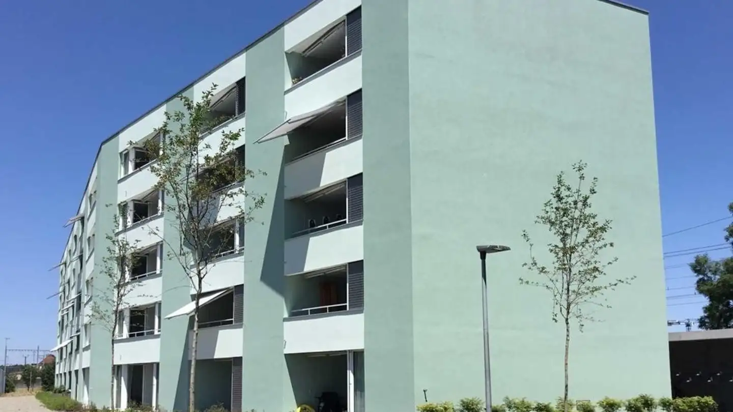 Wohnung mieten - Luzernerstrasse 17f, 5630 Muri AG