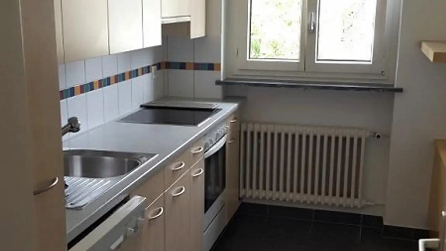 Apartment for rent - Mattenhofweg 1, 8708 Männedorf - Photo 2