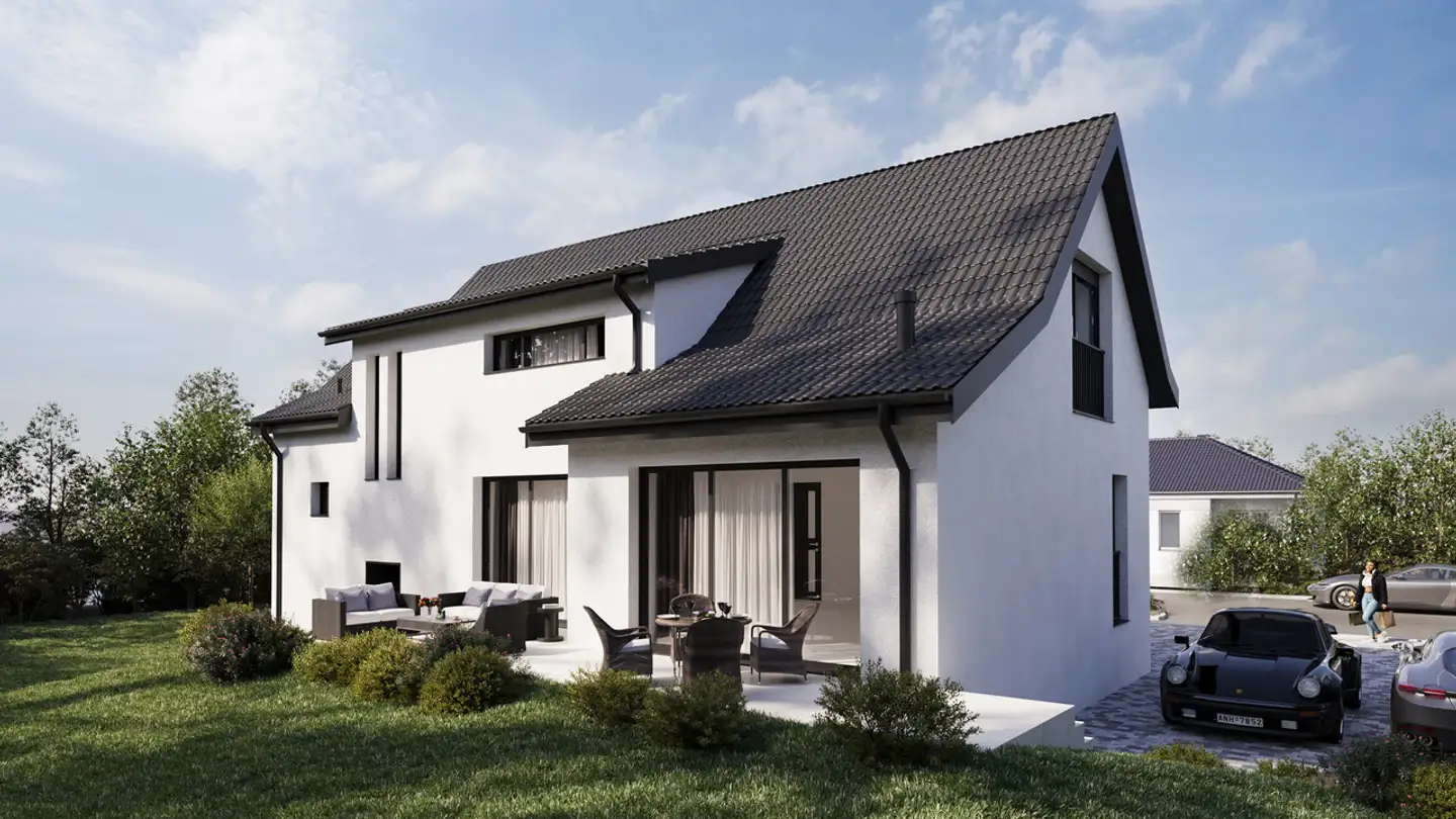 Maison individuelle à vendre - 3280 Murten - Photo 2