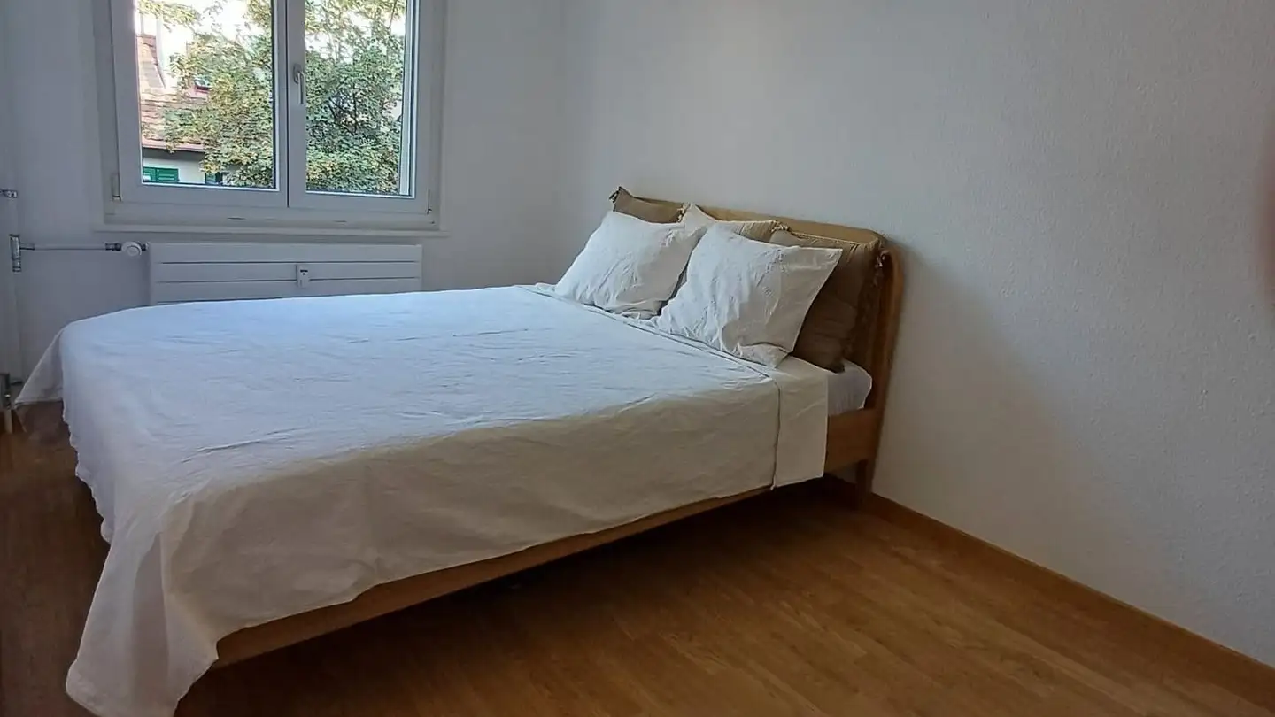 Furnished apartment for rent - Unterer Graben 11, 9000 St. Gallen - Photo 3