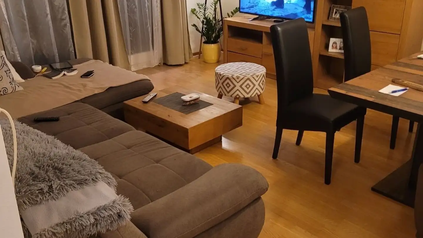 Wohnung mieten - Buchweg 15, 8212 Neuhausen am Rheinfall