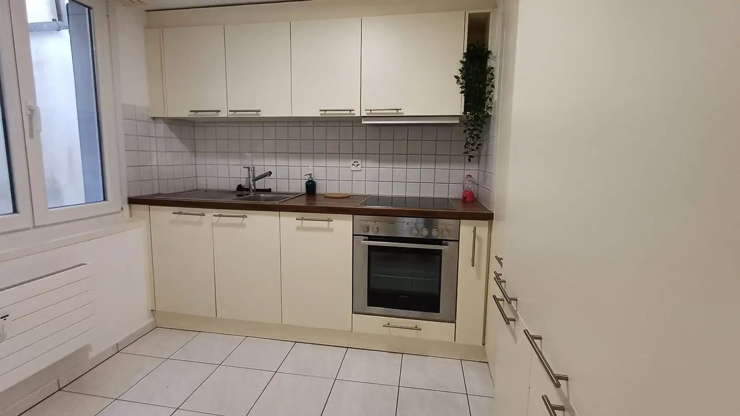 Furnished apartment for rent - Unterer Graben 11, 9000 St. Gallen - Photo 4