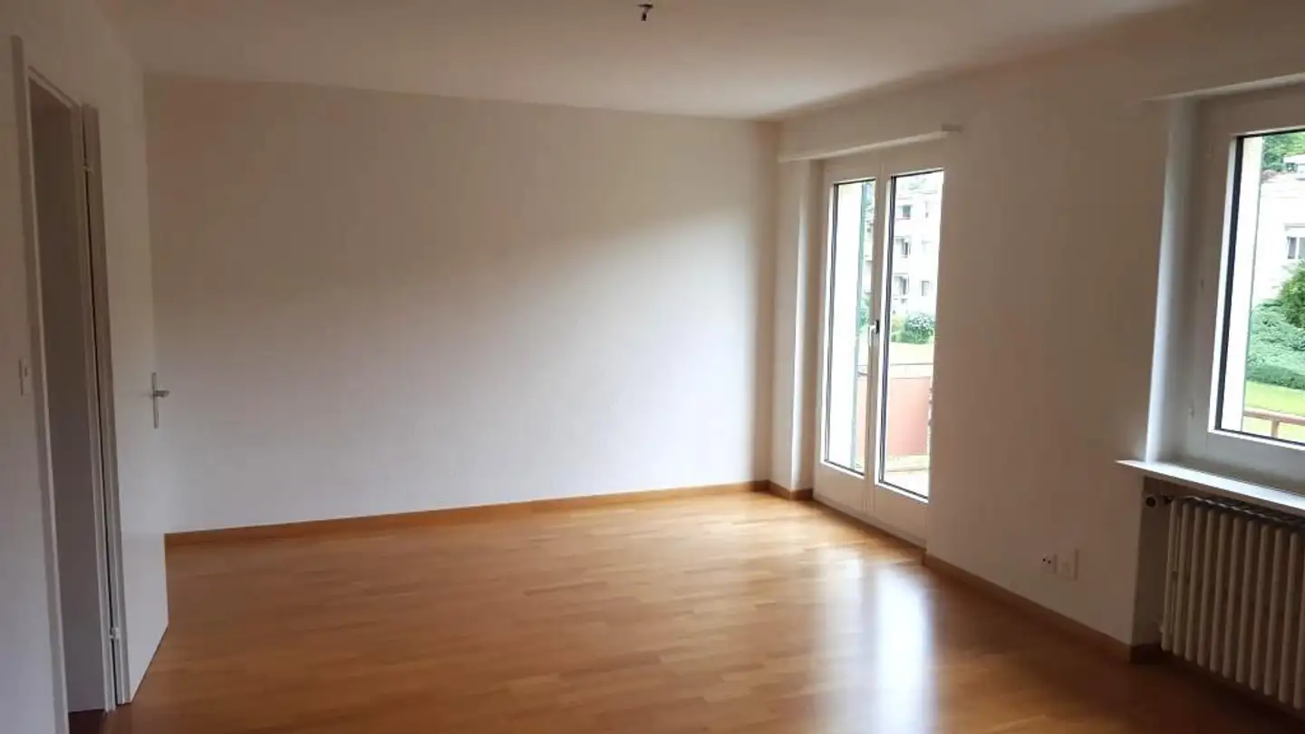 Apartment for rent - Mattenhofweg 1, 8708 Männedorf - Photo 3