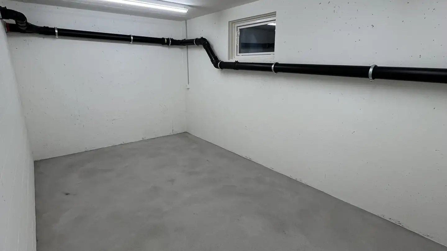 Sala hobby in affitto - Im Bungert 22, 5417 Untersiggenthal - Foto 2