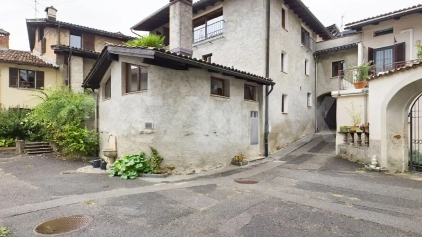 Casa singola in vendita - Purasca, 6989 Purasca - Foto 3