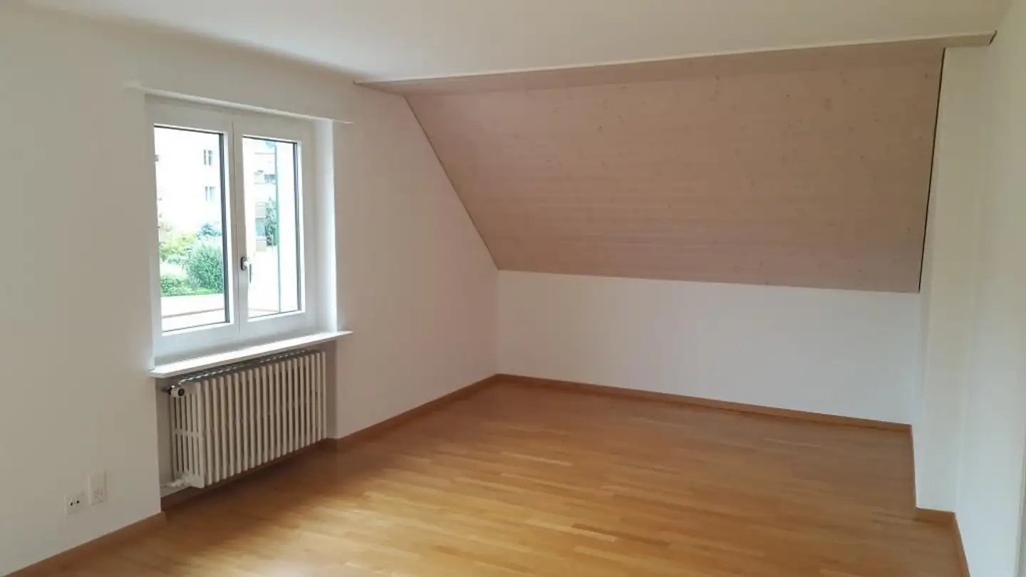 Apartment for rent - Mattenhofweg 1, 8708 Männedorf - Photo 4
