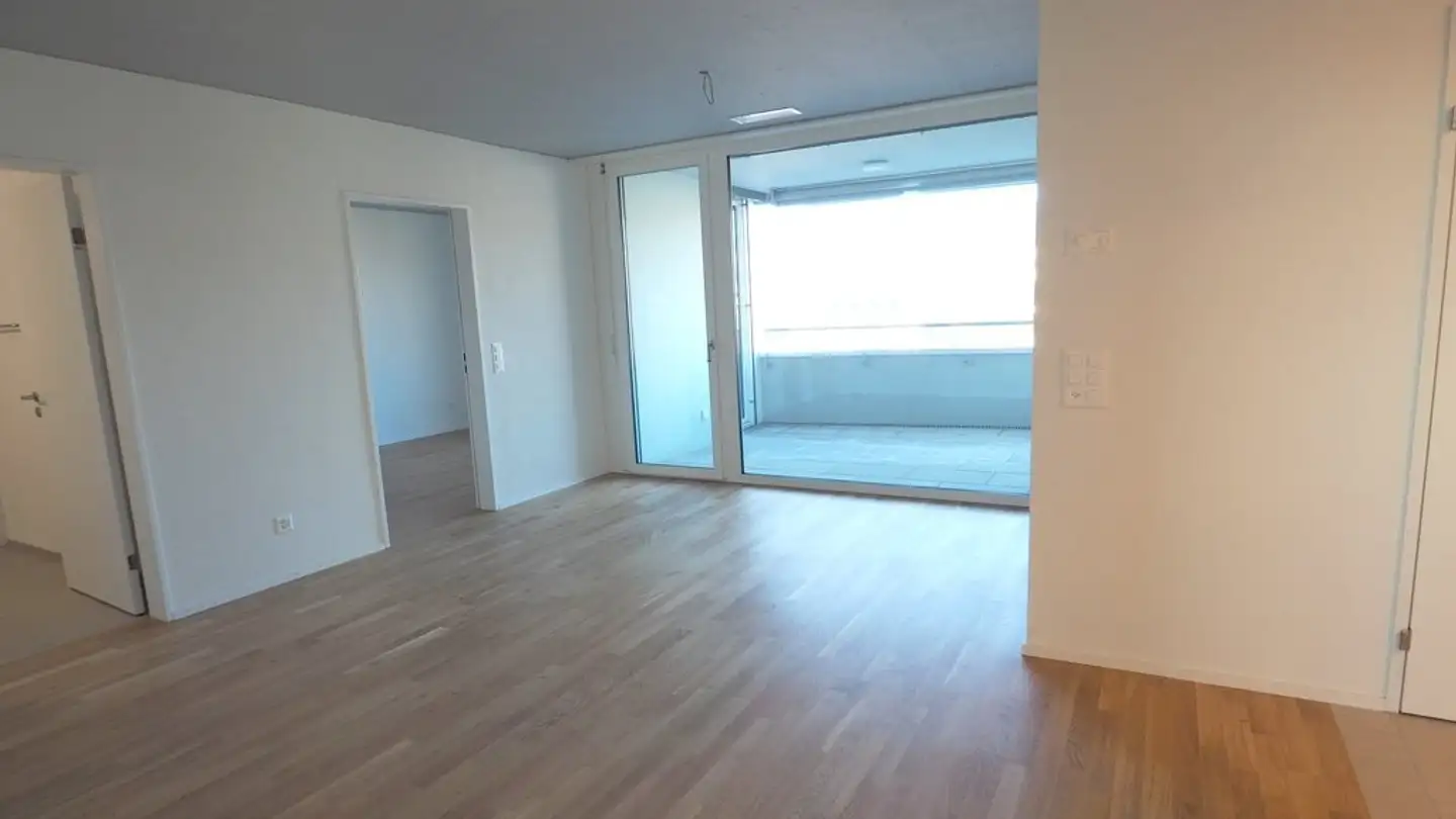 Wohnung mieten - Luzernerstrasse 17f, 5630 Muri AG - Foto 3