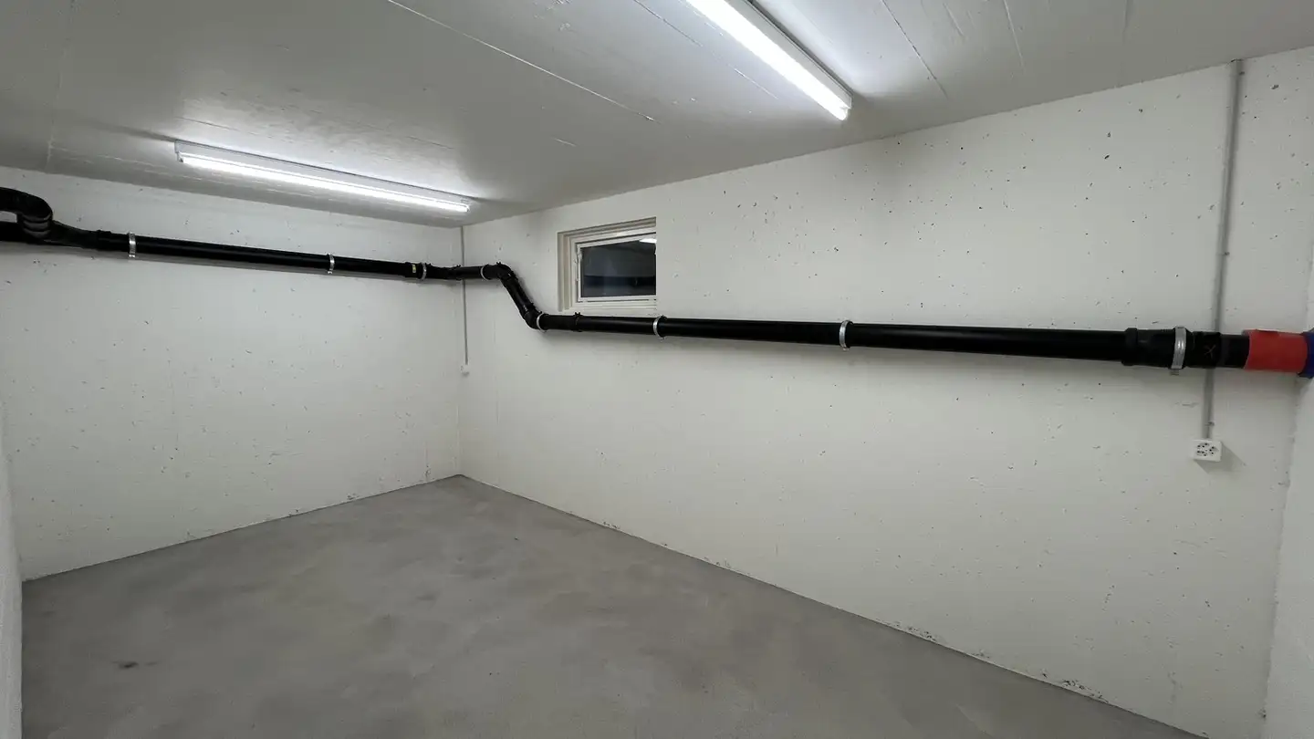 Sala hobby in affitto - Im Bungert 22, 5417 Untersiggenthal - Foto 3