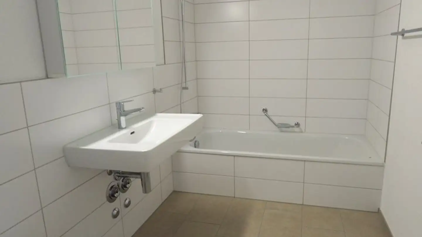 Wohnung mieten - Luzernerstrasse 17f, 5630 Muri AG - Foto 4
