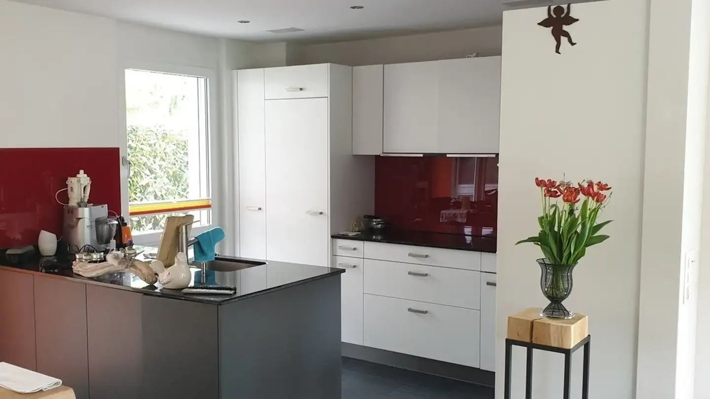 Apartment for rent - 8542 Wiesendangen - Photo 4