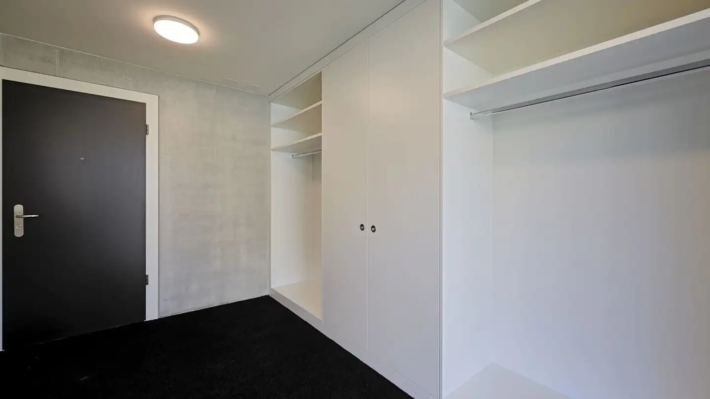 Appartamento in affitto - Mühlackerstrasse 4, 4563 Gerlafingen - Photo 2