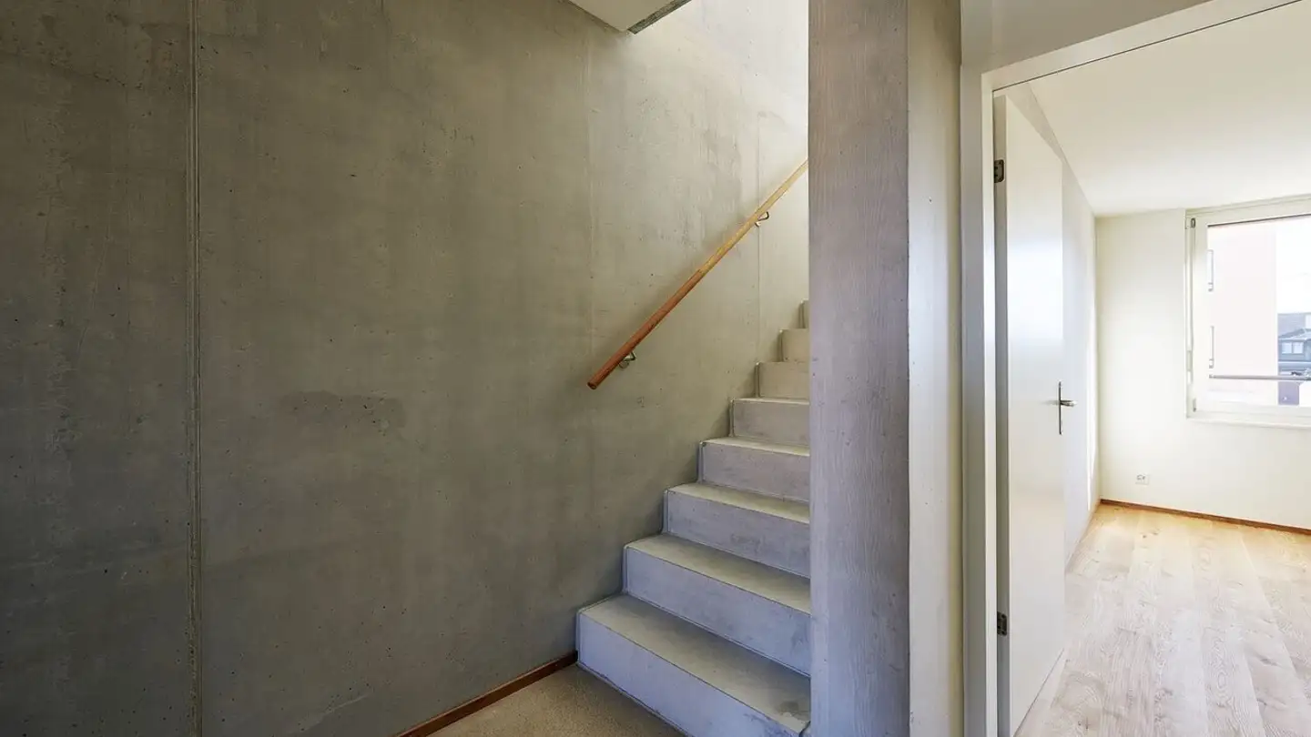 Appartamento in affitto - Mühlackerstrasse 4, 4563 Gerlafingen - Photo 3