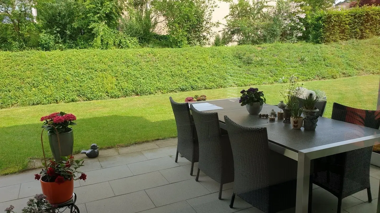 Apartment for rent - 8542 Wiesendangen - Photo 3