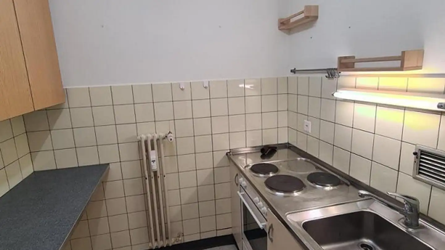 Apartment for rent - Colmarerstrasse 80, 4055 Basel - Photo 2