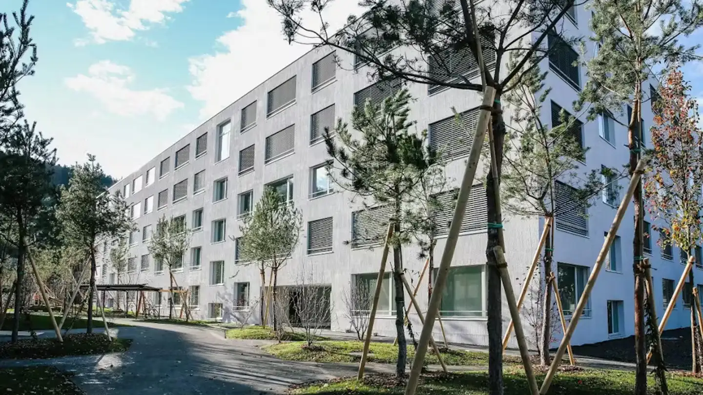 Wohnung mieten - Bächtelenweg, 3084 Wabern