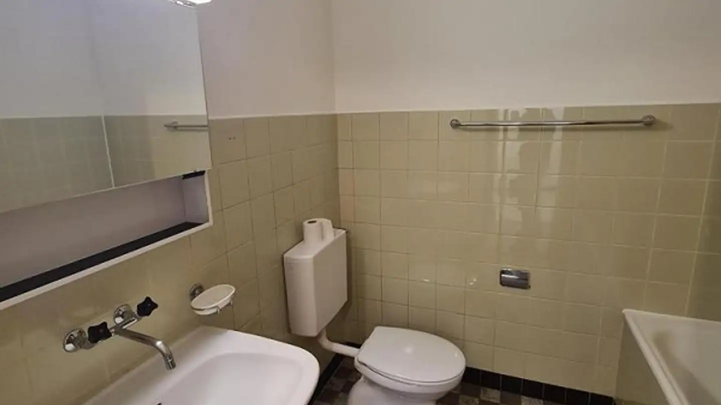 Apartment for rent - Colmarerstrasse 80, 4055 Basel - Photo 4