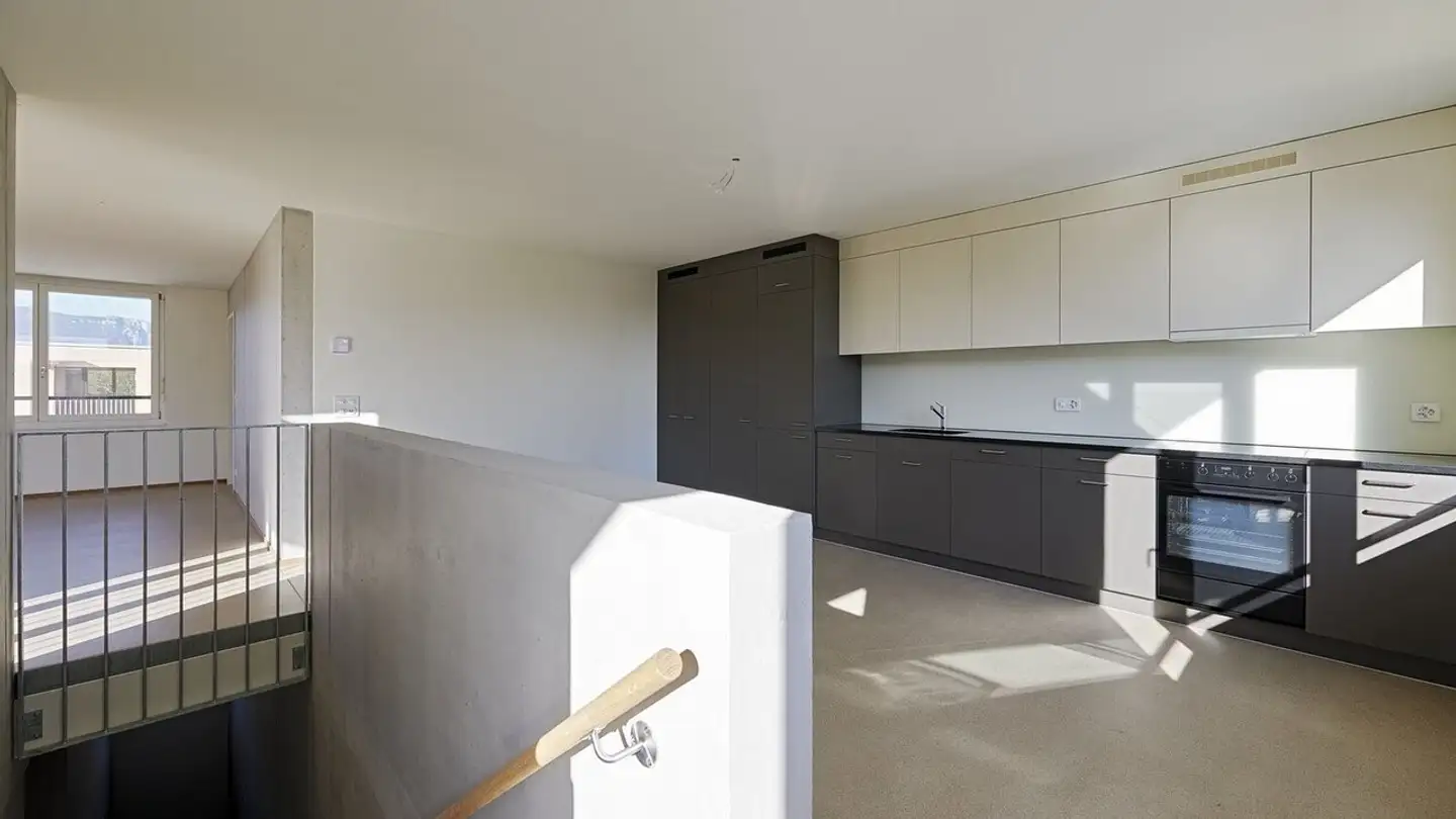 Appartamento in affitto - Mühlackerstrasse 4, 4563 Gerlafingen - Photo 4