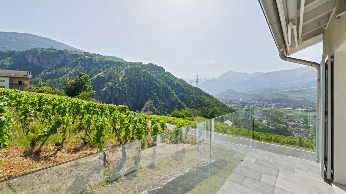 Casa singola in vendita - Route Du Mont-Noble 38, 1967 Bramois - Photo 4