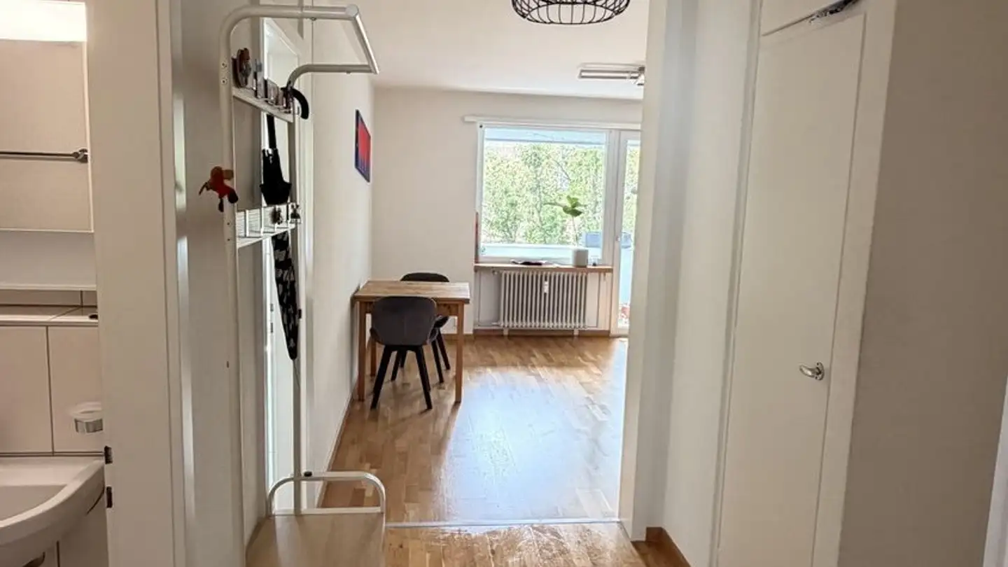 Appartamento in affitto - Hardstrasse 11, 4127 Birsfelden