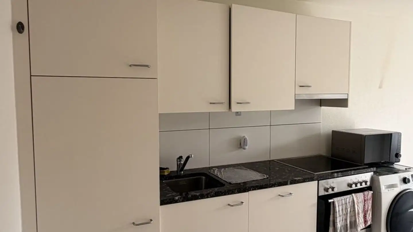 Appartamento in affitto - Hardstrasse 11, 4127 Birsfelden - Foto 2