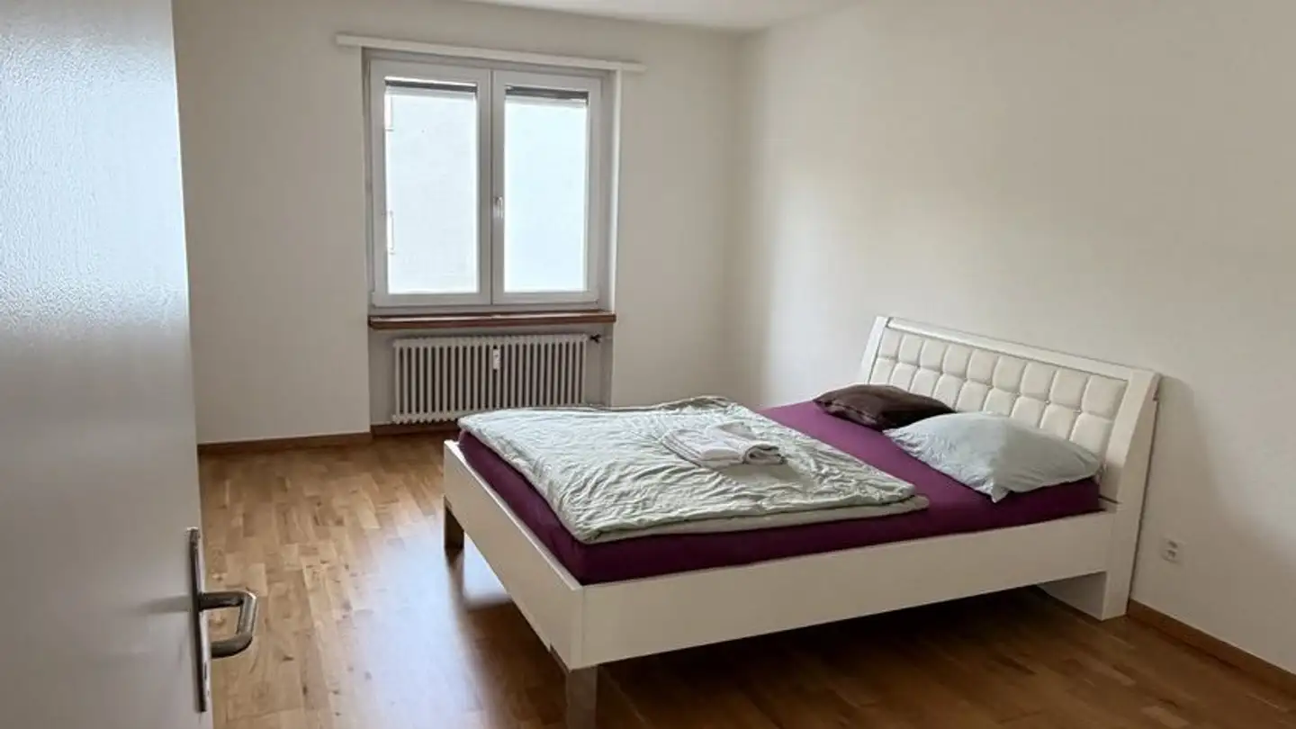 Appartamento in affitto - Hardstrasse 11, 4127 Birsfelden - Foto 3
