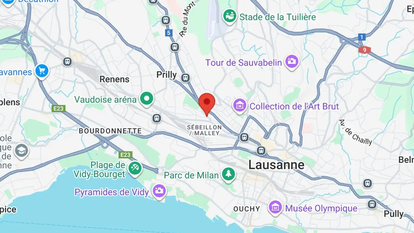 Mixed-use building for rent - L'avenue, 1808 Les Monts-de-Corsier - Photo 2