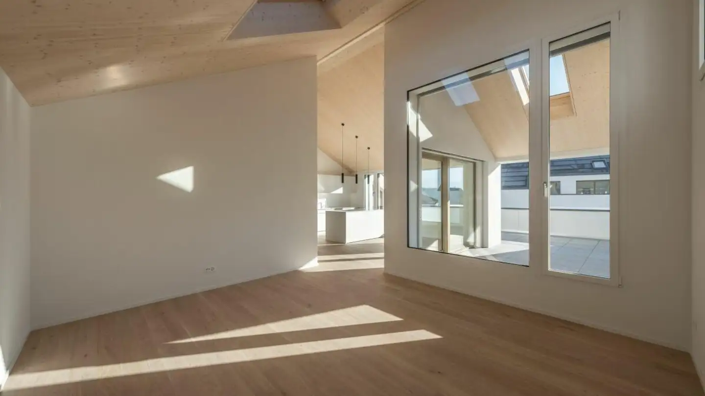 Appartamento in affitto - Gabreitenweg 2, 8887 Mels - Foto 3