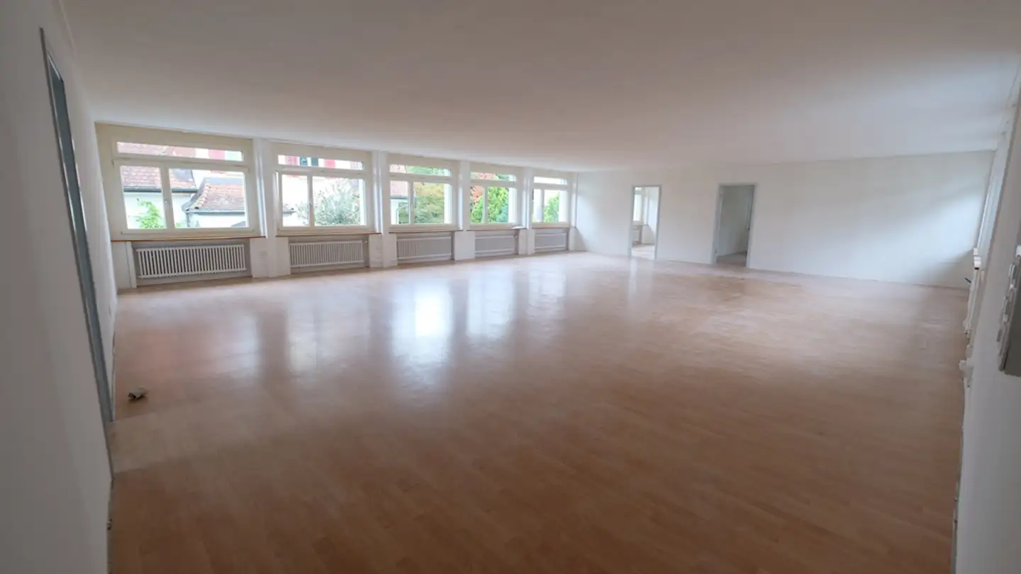 Wohnung mieten - Kirchbodenweg 14, 8800 Thalwil