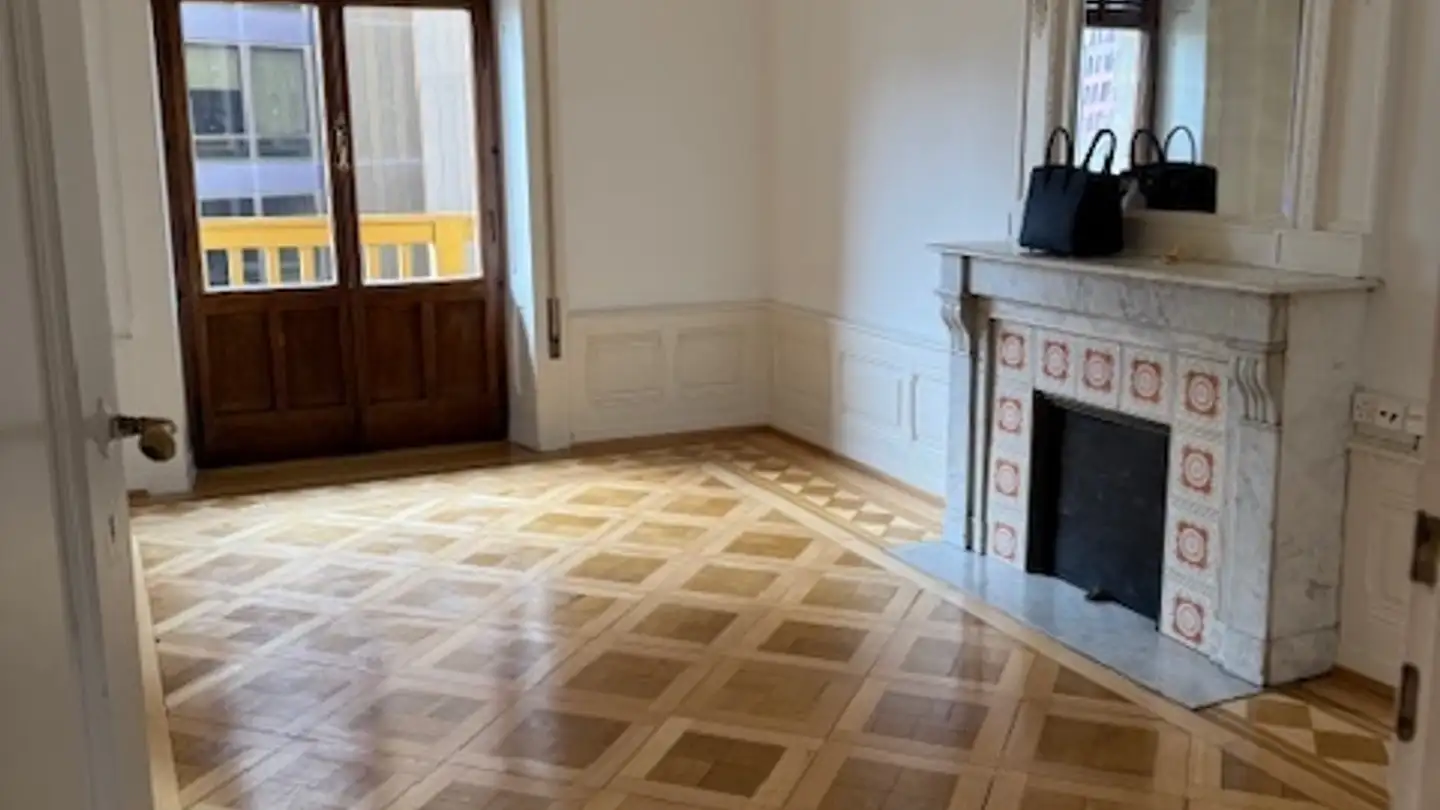 Appartement à louer - Rue Des Ormeaux, 1201 Genève - Photo 2