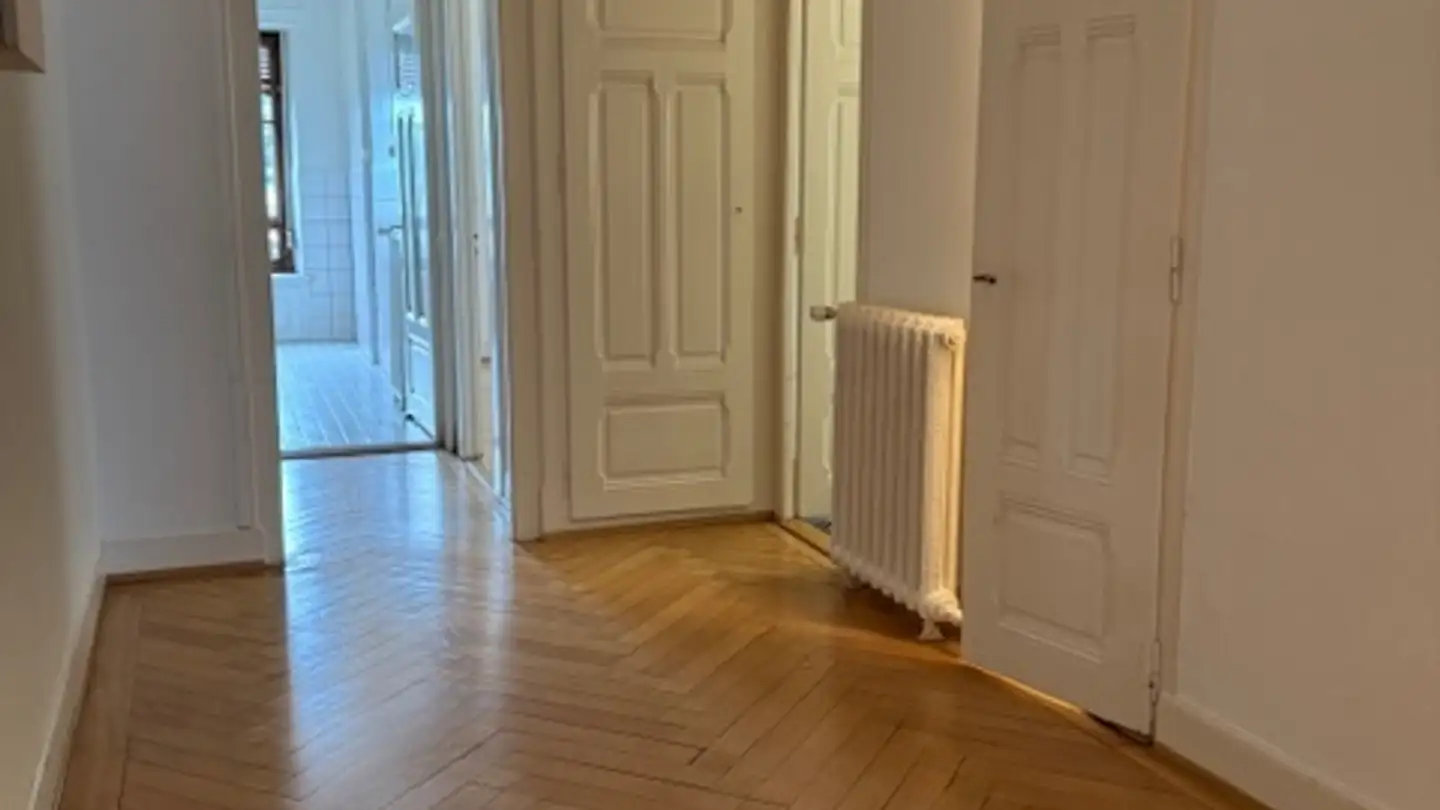 Appartement à louer - Rue Des Ormeaux, 1201 Genève - Photo 3