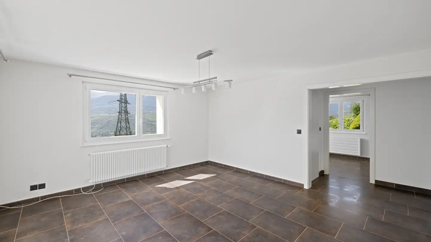 Maison individuelle à vendre - Route Du Mont-Noble 38, 1967 Bramois - Photo 3