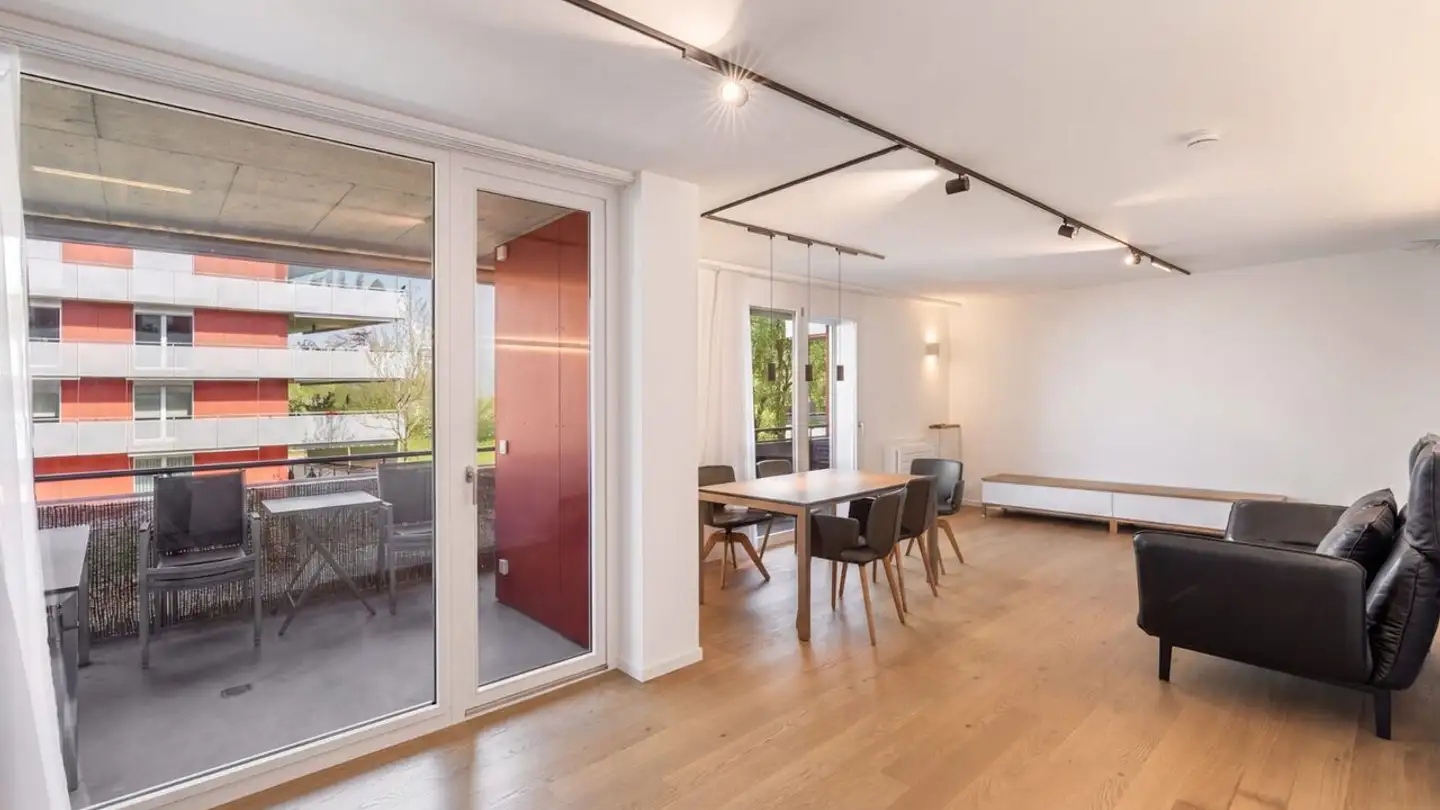Wohnung kaufen - Colombstrasse 28, 3027 Bern - Foto 2