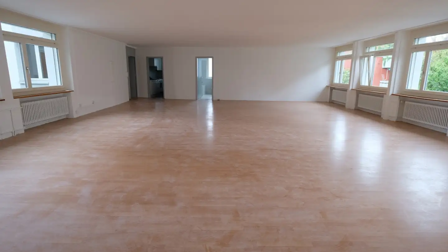 Appartamento in affitto - Kirchbodenweg 14, 8800 Thalwil - Photo 2