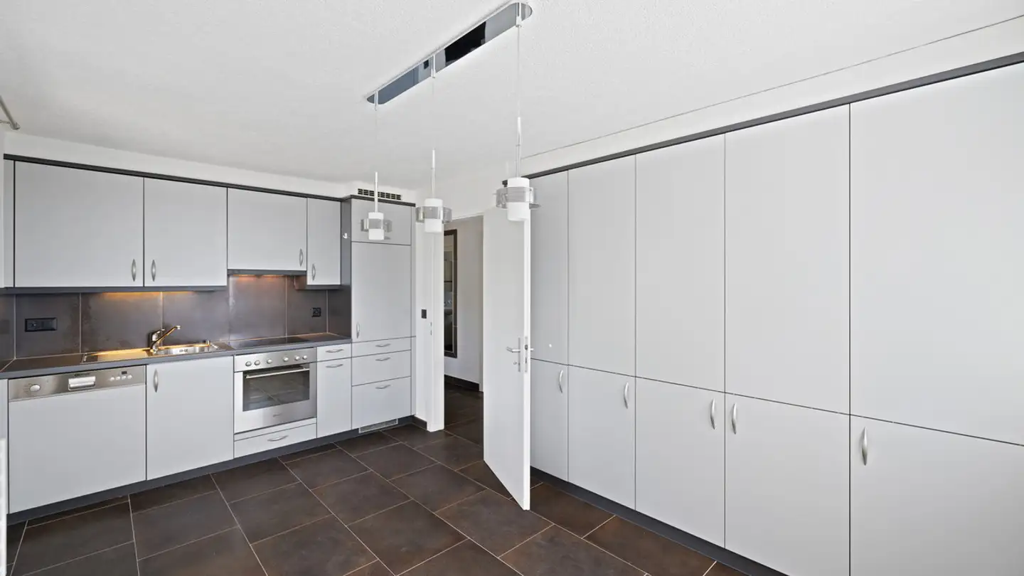 Maison individuelle à vendre - Route Du Mont-Noble 38, 1967 Bramois - Photo 4