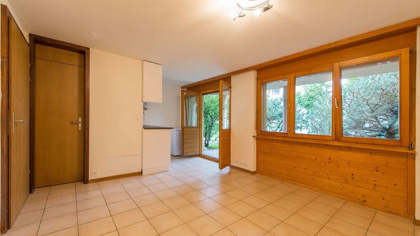 Studio for rent - Wierystrasse 84, 3902 Glis - Photo 2