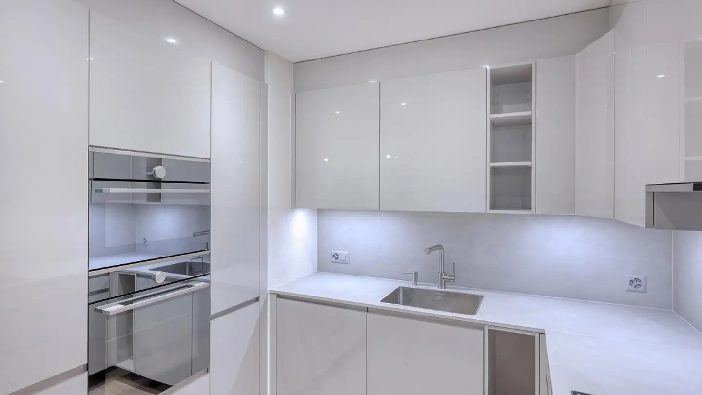 Wohnung kaufen - 8053 Zürich - Foto 4