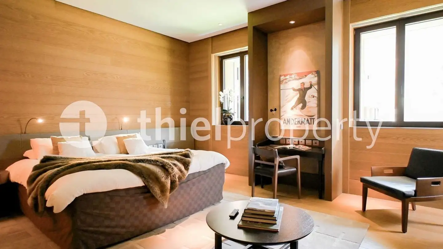 Appartamento in vendita - Gotthardstrasse 4, 6490 Andermatt - Photo 2