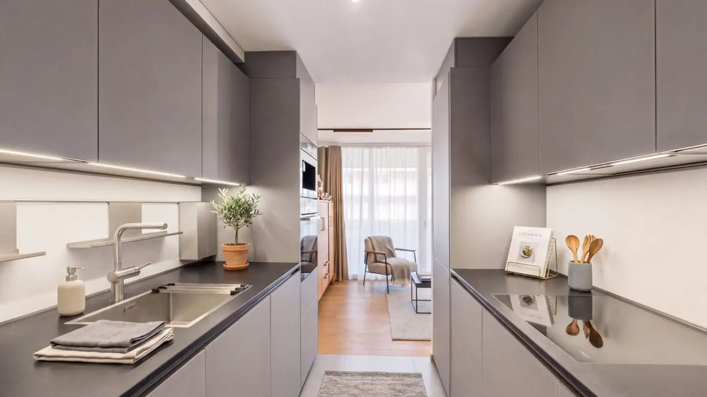 Wohnung kaufen - Colombstrasse 28, 3027 Bern - Foto 3