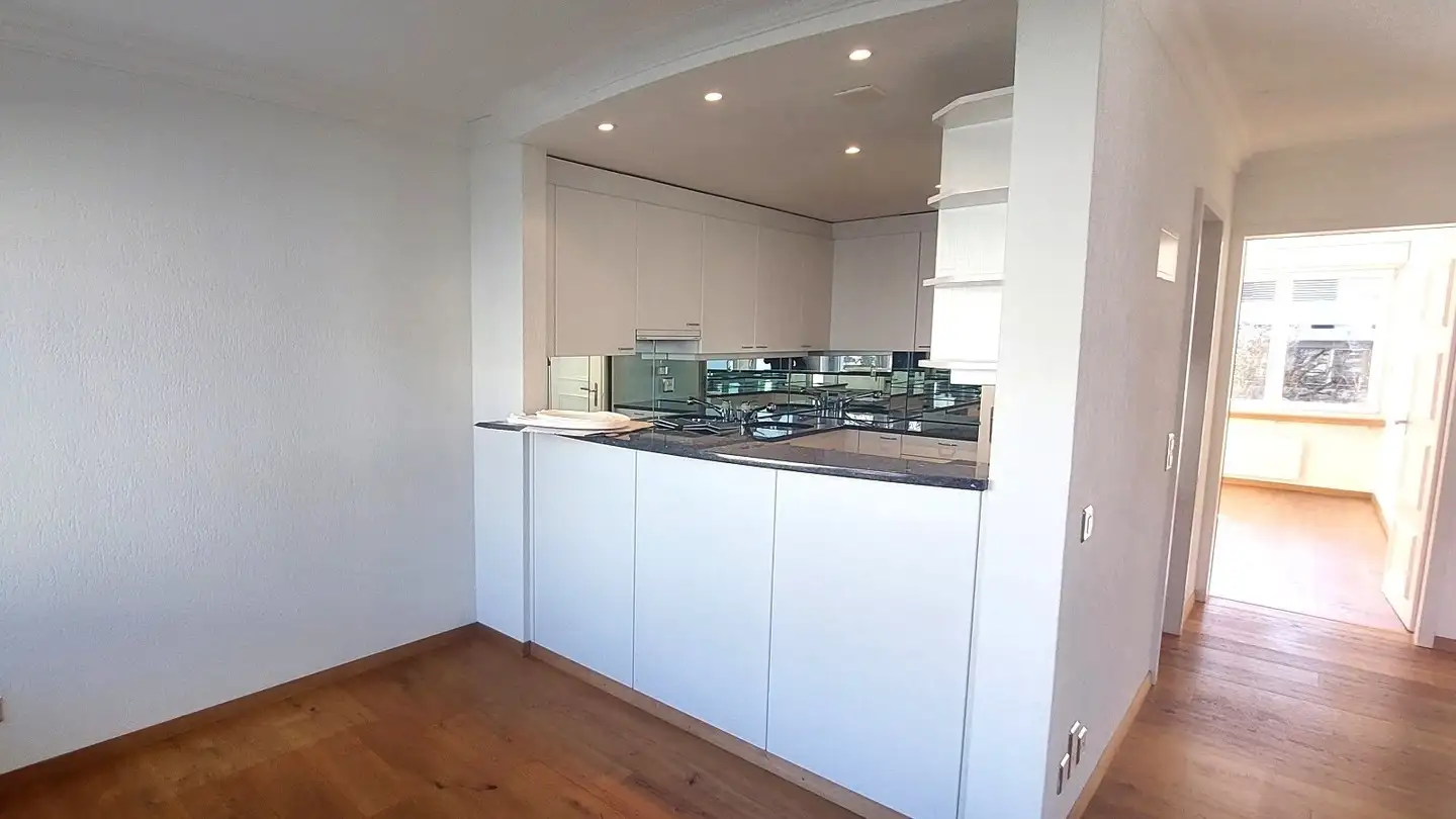 Appartamento in affitto - Robinsonweg 48, 3006 Bern