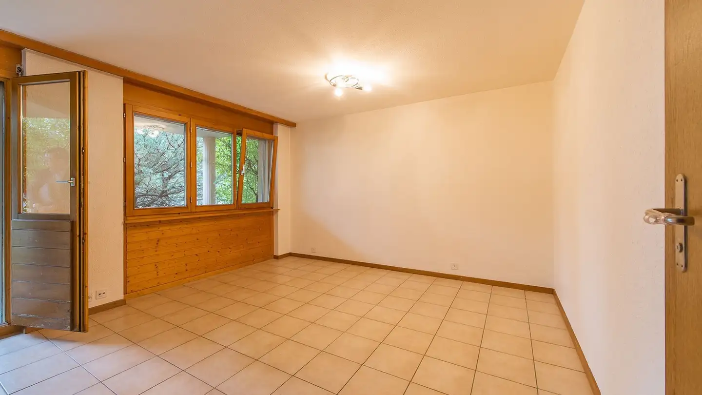 Studio for rent - Wierystrasse 84, 3902 Glis - Photo 3