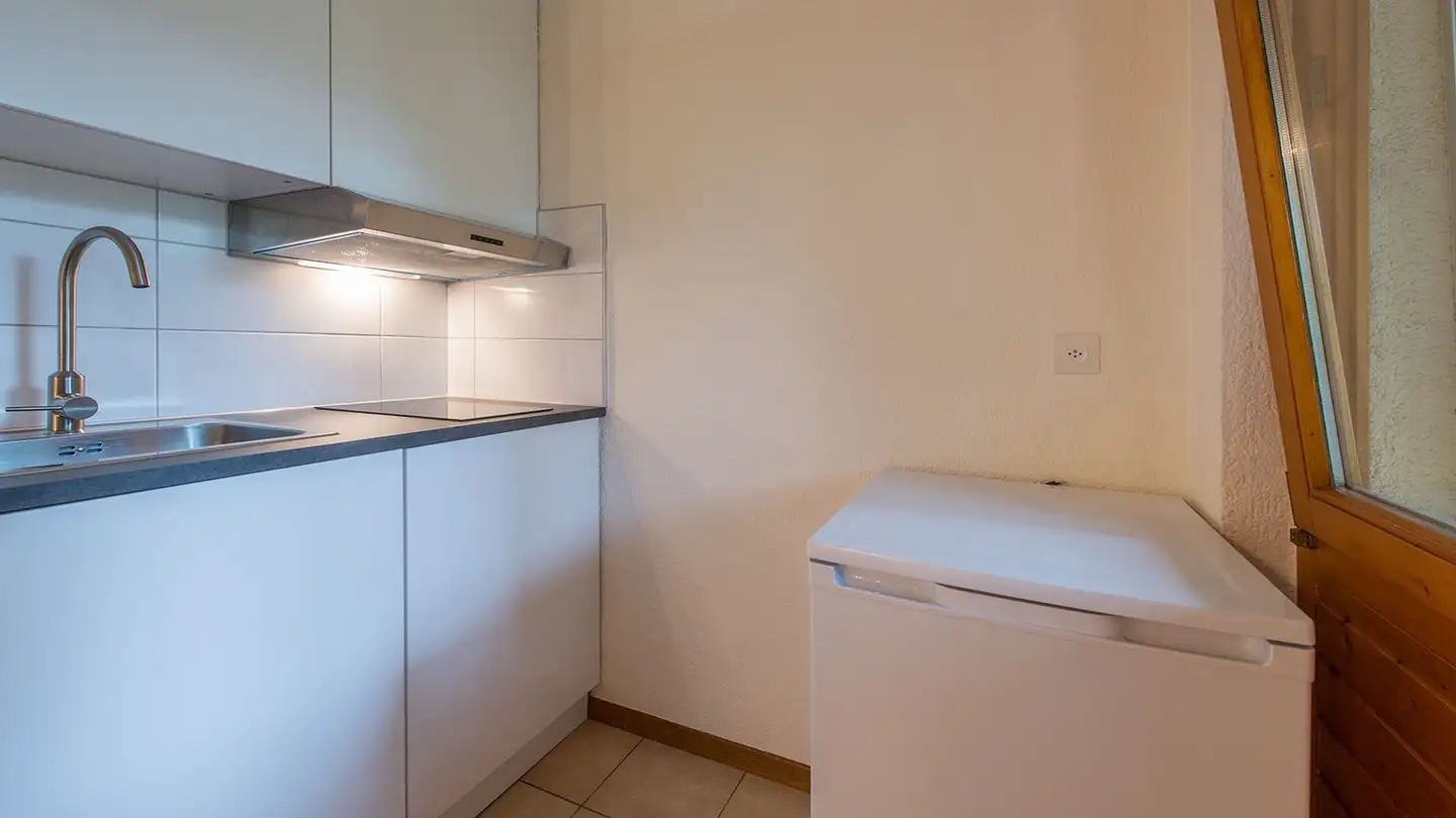 Studio for rent - Wierystrasse 84, 3902 Glis - Photo 4