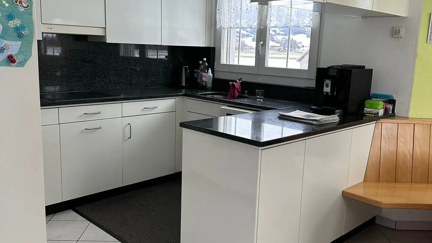 Appartamento in affitto - Klettenhof 4, 8717 Benken SG - Foto 4