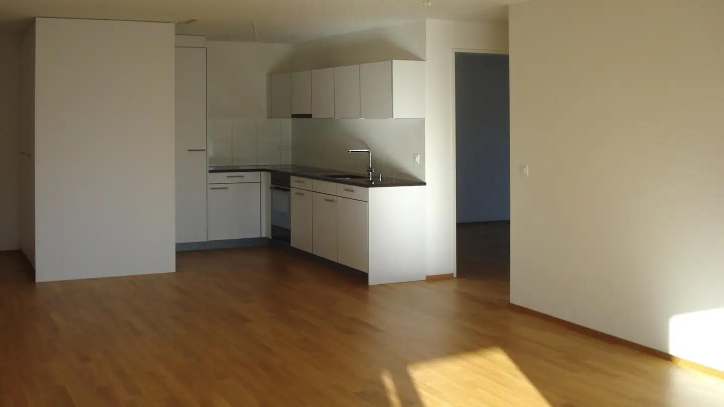 Wohnung mieten - Sunnehaldeweg 2, 8620 Wetzikon ZH - Foto 2