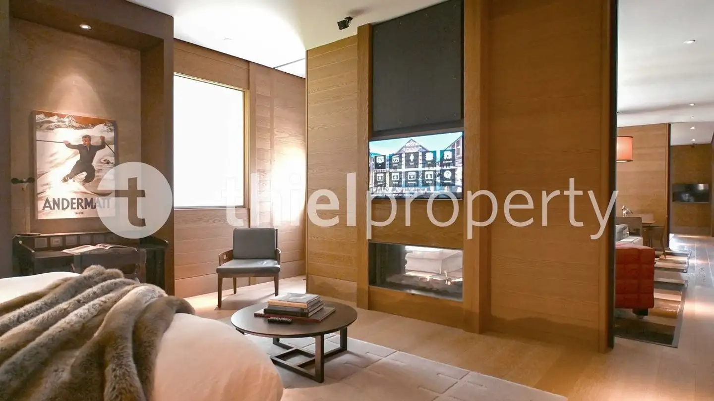 Appartamento in vendita - Gotthardstrasse 4, 6490 Andermatt - Photo 4