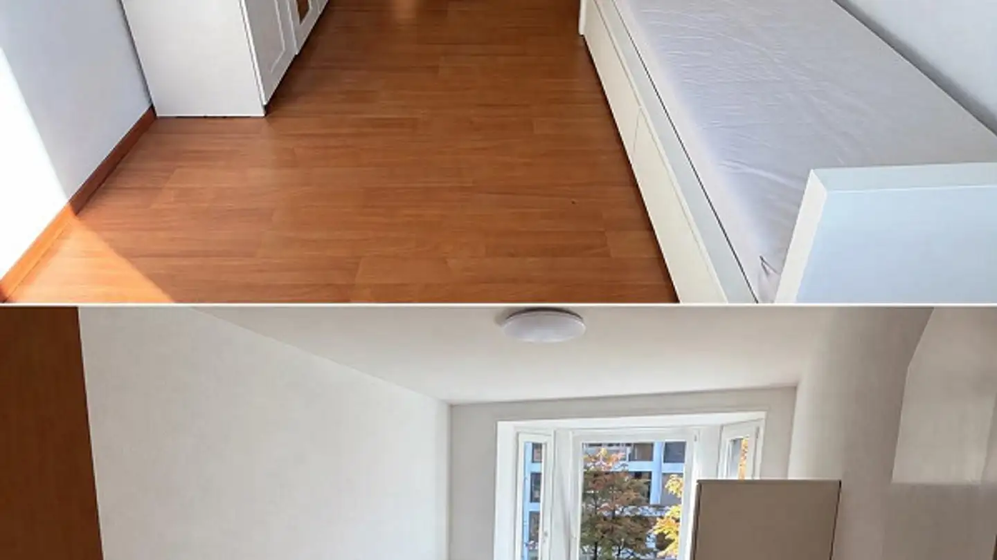 Apartment for rent - Hardstrasse 8, 8004 Zürich