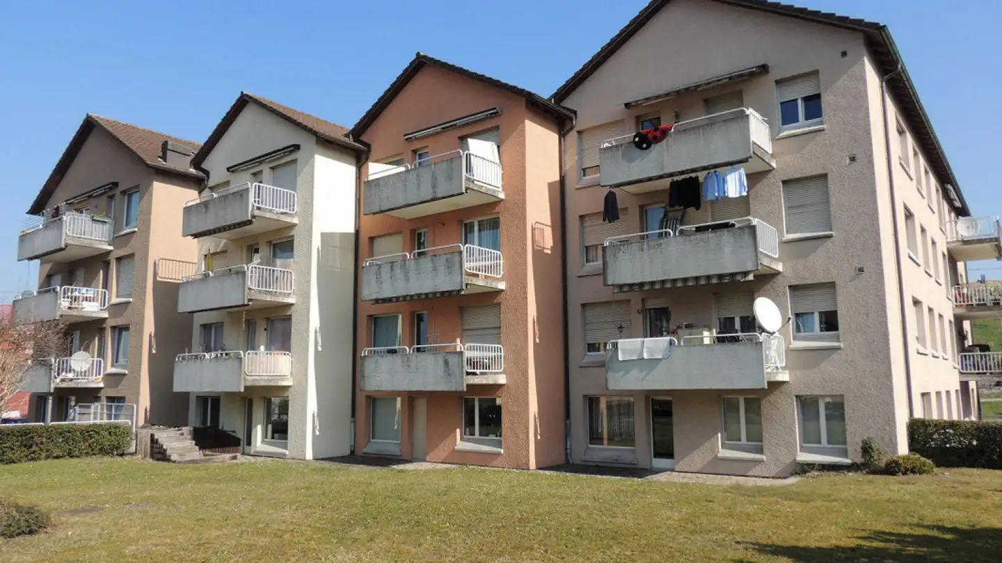 Appartamento in affitto - Aathalstrasse 19, 8610 Uster - Foto 2