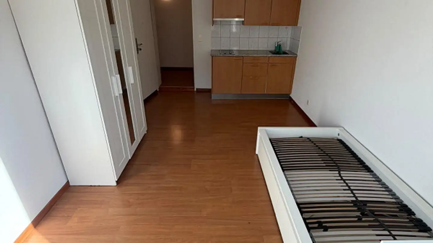 Apartment for rent - Hardstrasse 8, 8004 Zürich - Photo 2